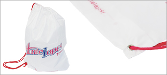 ショルダーバッグ(片リュック)